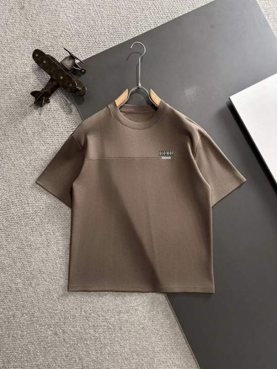 Dior T Shirts Short _SKUDiorS-2XLxetr13615957